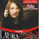 Laura Stoica - Vino-Revista Felicia